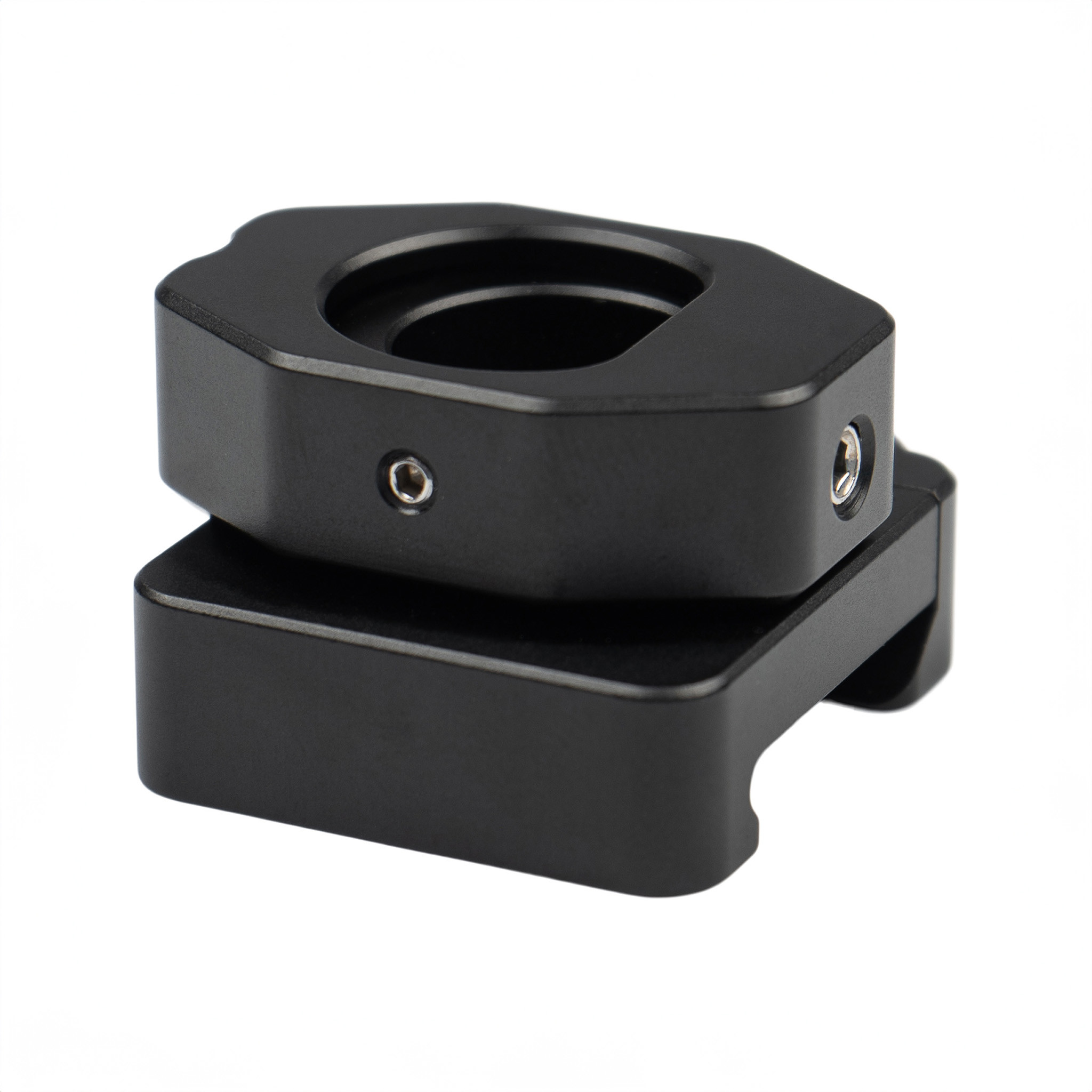 Spartan Vidarr Bipod with Picatinny