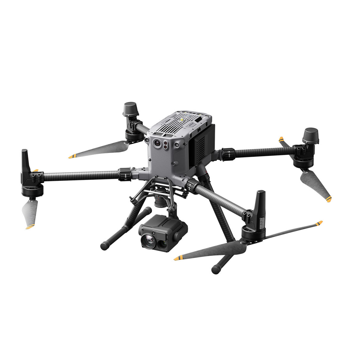 DJI MATRICE 350 RTK Thermal Drone