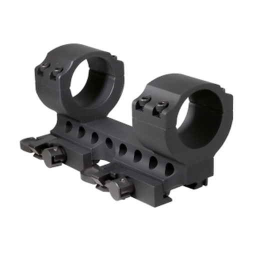 Samson RAM Quick Release DMR 35mm Rifle Scope Picatinny Mount - 0" Offset