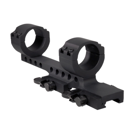 Samson RAM Quick Release DMR 35mm Rifle Scope Picatinny Mount - 3" Offset