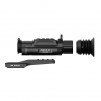 DNT Optics ZULUS HD ZHD312 V2 - 3-12X Digital Night Vision Scope (Non LRF - Includes PM20L Picatinny Rail)