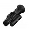 DNT Optics ZULUS HD ZHD520 V2 - 5-20X Digital Night Vision Scope (Non LRF - Includes PM20L Picatinny Rail)