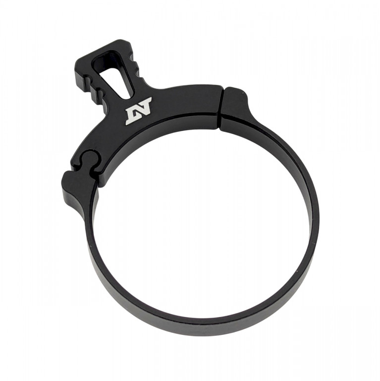 DNT Optics Throw Lever for the DNT / Arken Zulus Series