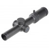 Delta STRYKER HD 1-6x24 SFP MOA Illuminated DSMR Rifle Scope