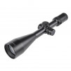 WIN A: Delta Optical Titanium 2.5-15x56 HD SFP Illuminated 2D Rifle Scope