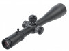 Delta Optical Stryker HD 5-50x56 Target SFP LT DLS-2 1/8 MOA Illuminated Rifle Scope