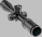 Arken Optics EPL4 4-16x44 FFP VHR Illuminated Rifle Scope-MIL