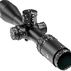 Arken Optics EPL4 4-16x44 FFP VHR Illuminated Rifle Scope-MOA