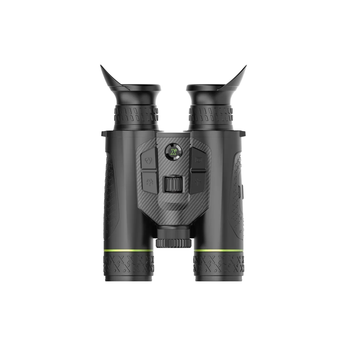 Pixfra DRACO D335-4K Multispectral Binoculars