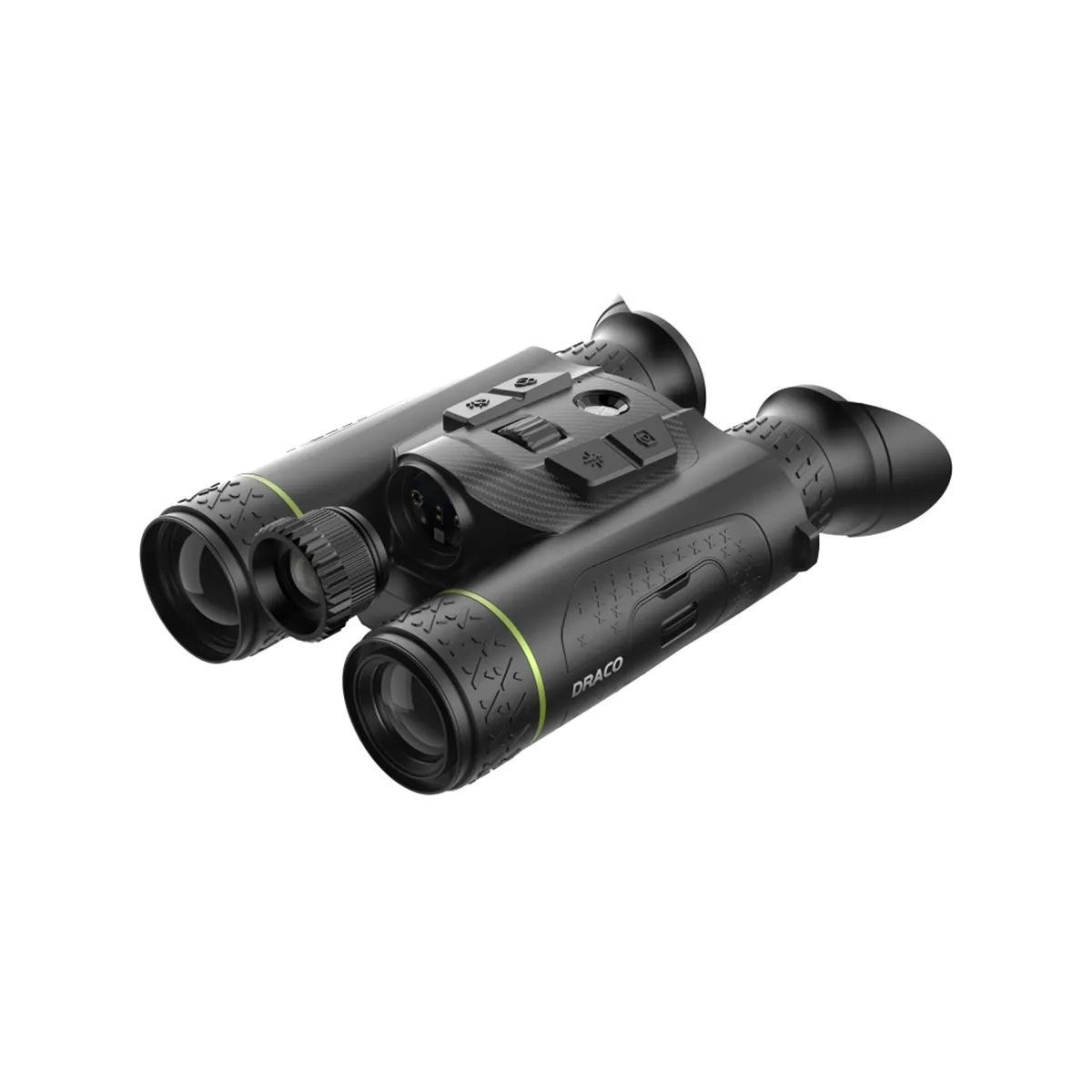 Pixfra DRACO D225-4K Multispectral Binoculars