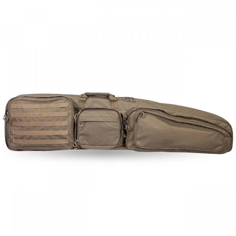 Eberlestock Sniper Sled Drag Bag - Military Green
