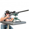 WIN A: Caldwell Handy Shooting Rest NXT Rifle / Handgun Bench Rest