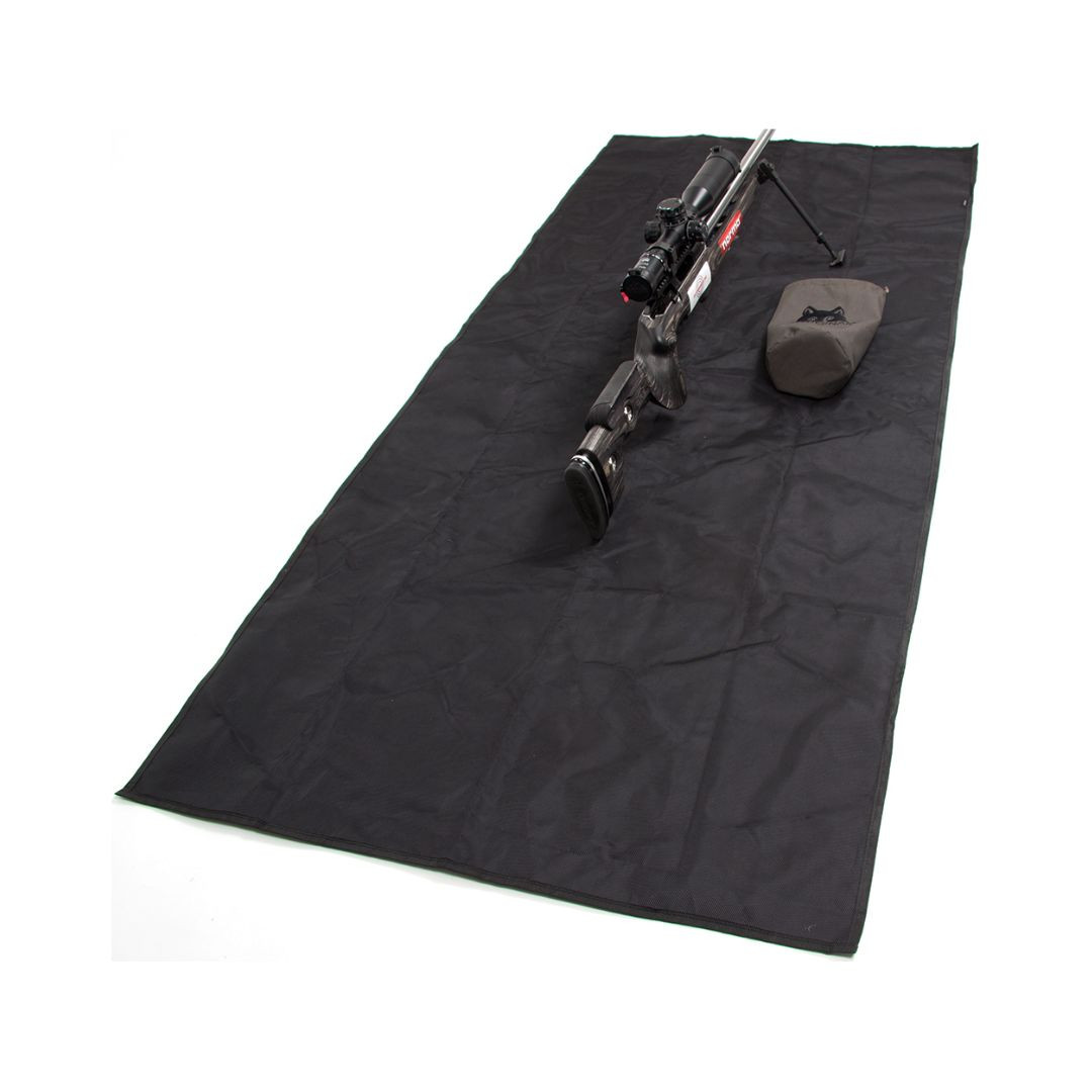 WIN A: Ulfhednar Compact Shooting Mat
