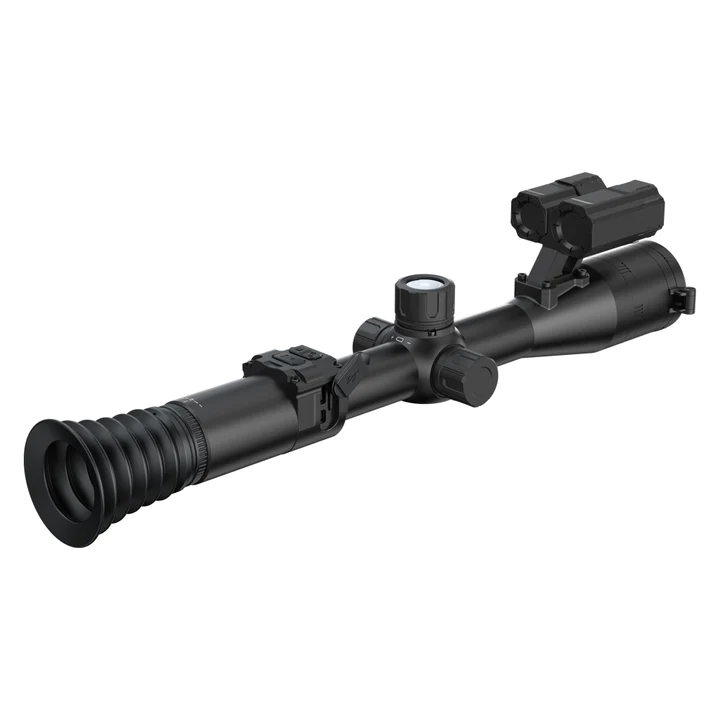 WIN A: PARD DS35 LRF GEN 2 50mm 2K (2560 x 1440) 4x 850nm Day / Night Vision Ballistic Laser Range Finding Rifle Scope #212