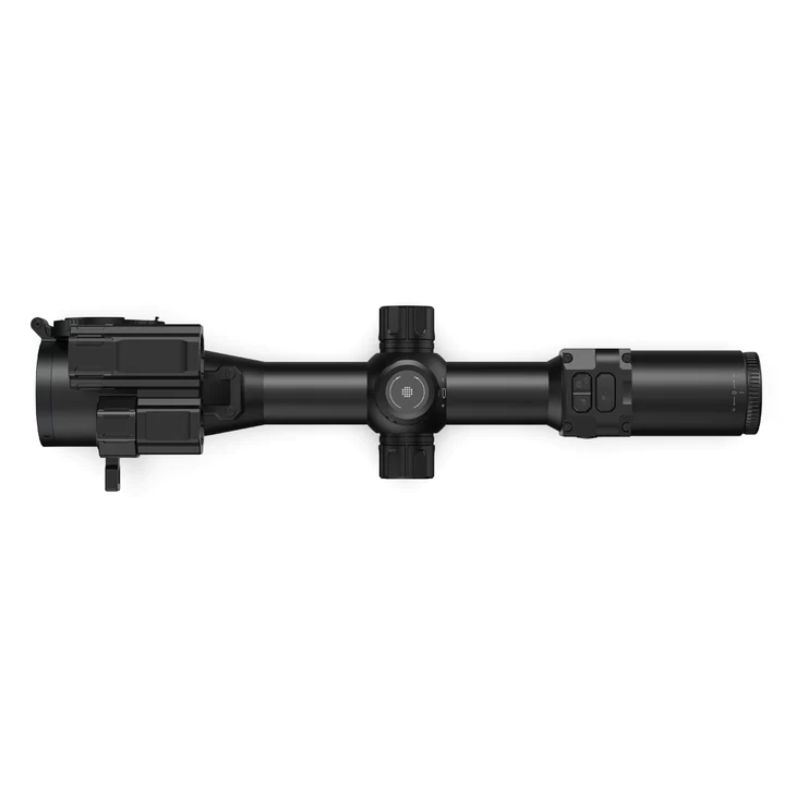 WIN A: PARD DS35 LRF GEN 2 50mm 2K (2560 x 1440) 4x 850nm Day / Night Vision Ballistic Laser Range Finding Rifle Scope #212