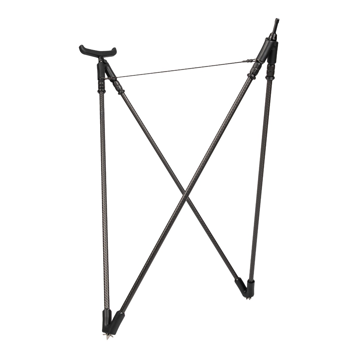 Spartan Springbok Quad System - Gen 2 - Shooting Sticks - MagnaSwitch