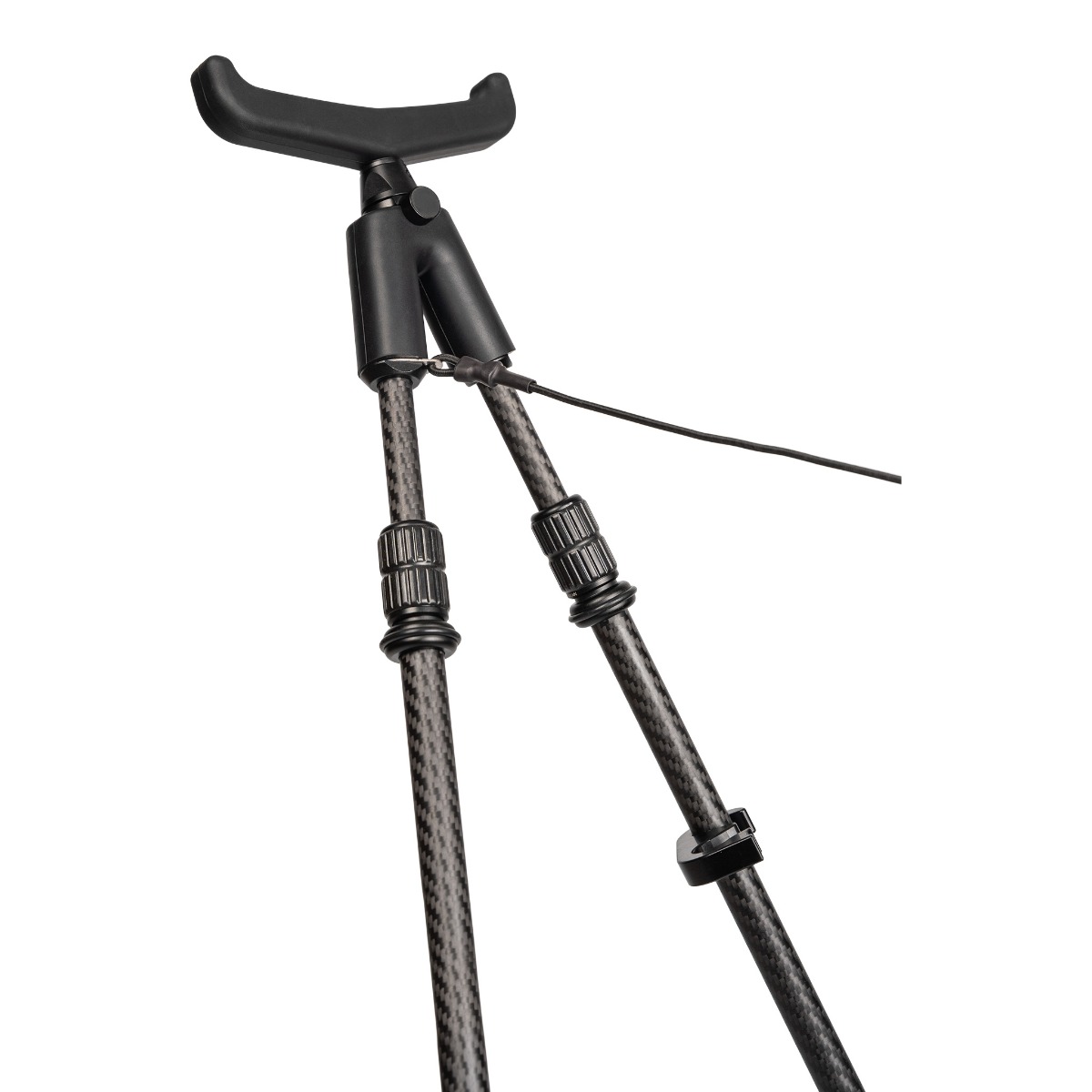 Spartan Springbok Quad System - Gen 2 - Shooting Sticks - MagnaSwitch