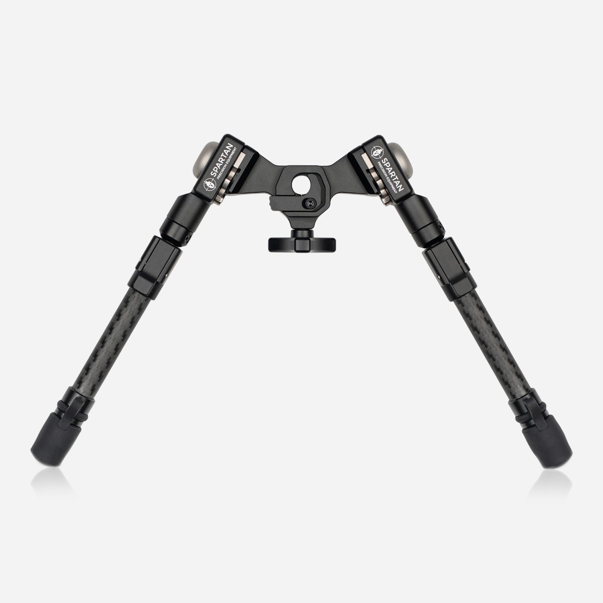 Spartan Valhalla Gen 2 Bipod Spigot attachment system 12.5cm - 21.8cm