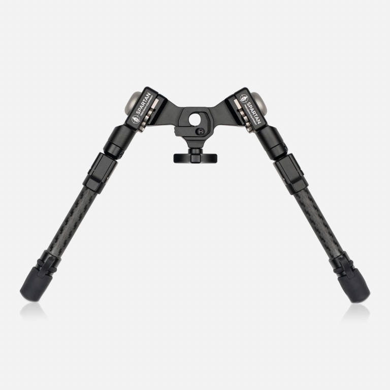 Spartan Valhalla Gen 2 Bipod Spigot attachment system 12.5cm - 21.8cm