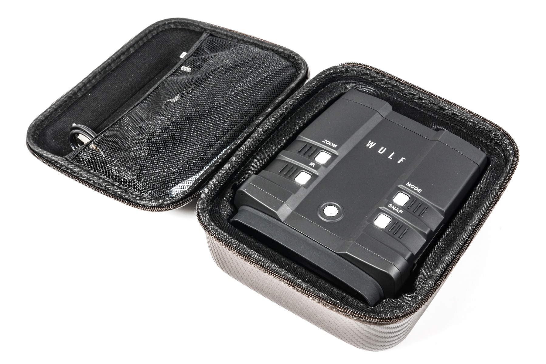 WULF Full HD Night Vision Binoculars