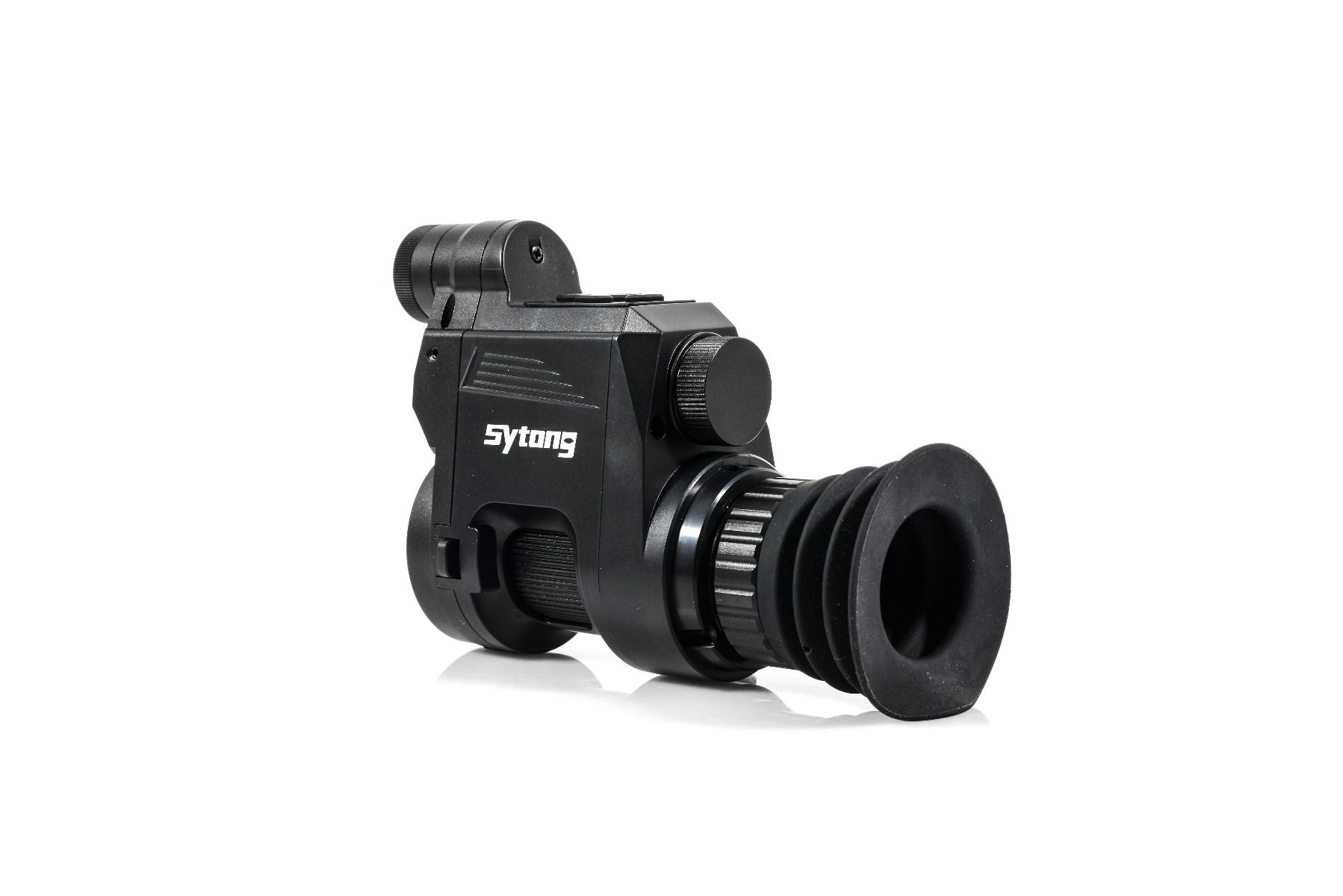 WIN A: Sytong HT-66 12mm 1-3.5x Digital Night Vision Rear Add On