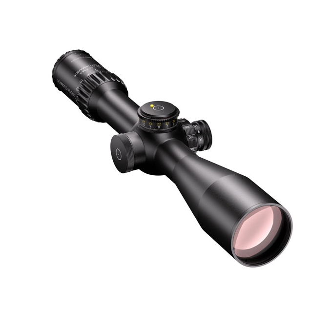 Schmidt & Bender 6-36x56 PM II High Performance LPI M1FL 1cm ccw DT35 MTC LT Rifle Scope