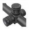 WIN A: Vector Optics Orion Pro MAX 3-18x50 SFP HD VOR-5 1/4MOA 30mm Rifle Scope