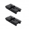 Eagle Vision PDRA 37mm 11mm Dovetail to Picatinny Adapters