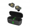 Caldwell E-Max Shadows Pro Electronic Bluetooth Ear Protection Plugs