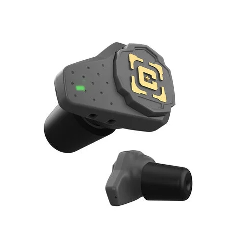 Caldwell E-Max Shadows Pro Electronic Bluetooth Ear Protection Plugs