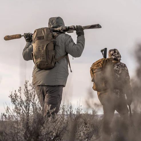 Eberlestock Bandit Pack - Dry Earth