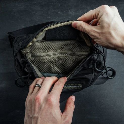 Eberlestock Bando Bag XL - Black