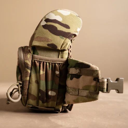 Eberlestock Bravo Bino Pack - Large - Multicam