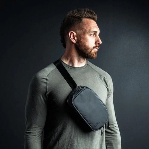 Eberlestock Fade Flex - Black 