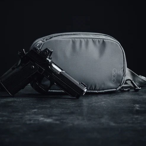 Eberlestock Fade Flex - Black 