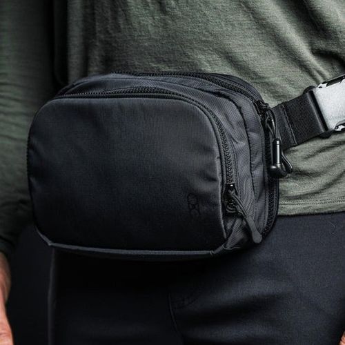 Eberlestock Fade Flex - Black 