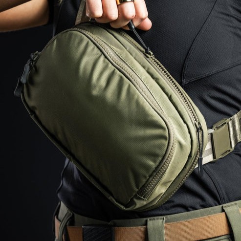 Eberlestock Fade Flex - Olive 