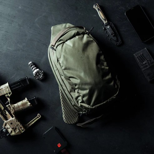 Eberlestock Fade Sling - Olive 