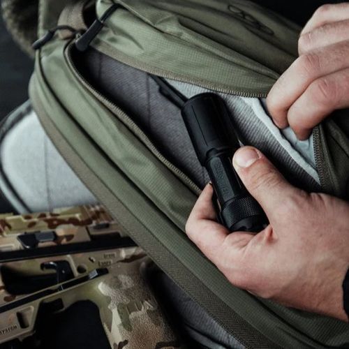 Eberlestock Fade Sling - Olive 
