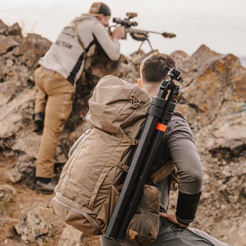 Eberlestock FreeFall Pack 2000 Day System - Dry Earth