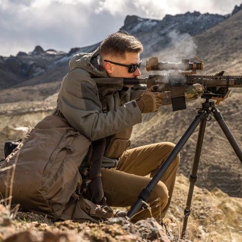 Eberlestock FreeFall Pack 2000 Day System - Dry Earth