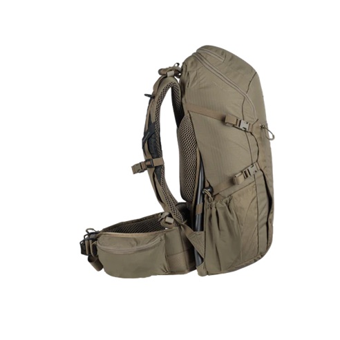 Eberlestock FreeFall Pack 2000 Day System - Dry Earth