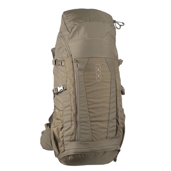 Eberlestock FreeFall Pack 3000 Day System - Dry Earth