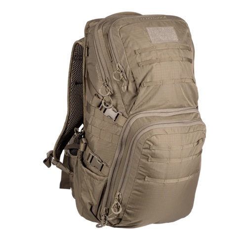 Eberlestock HiSpeed II Pack - Dry Earth