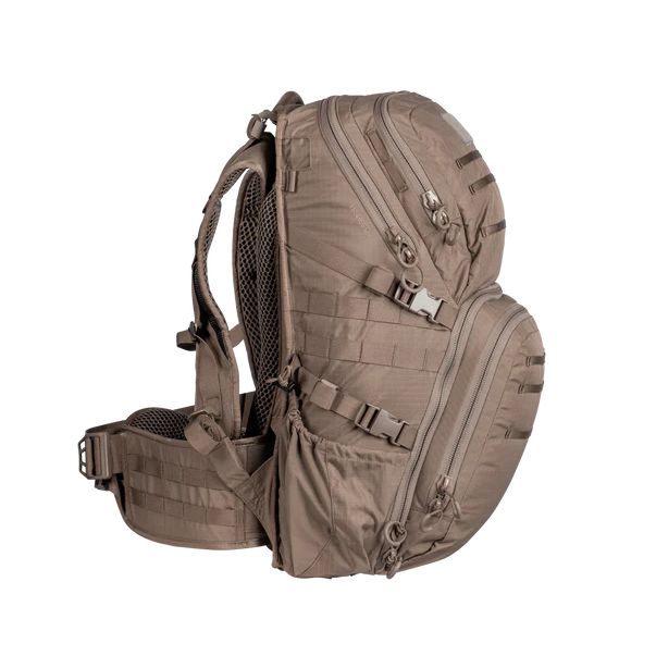 Eberlestock HiSpeed II Pack - Dry Earth