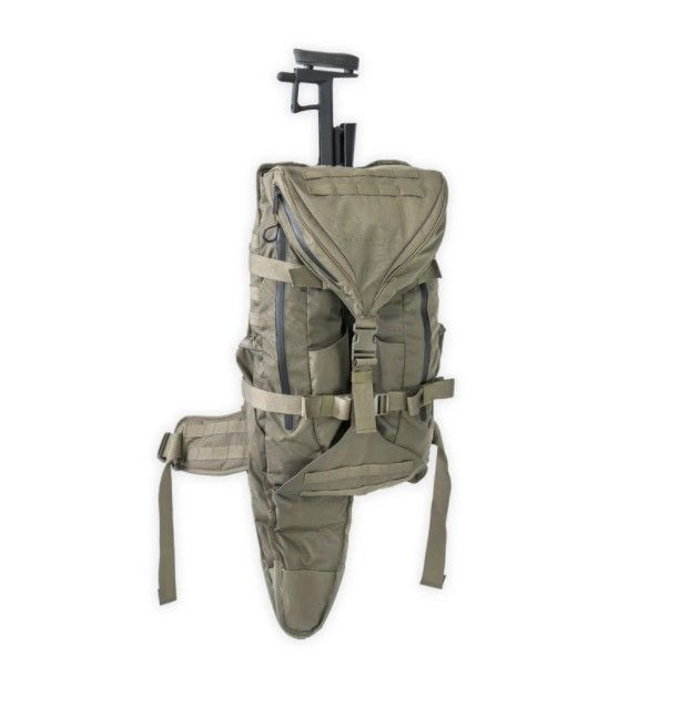 Eberlestock military