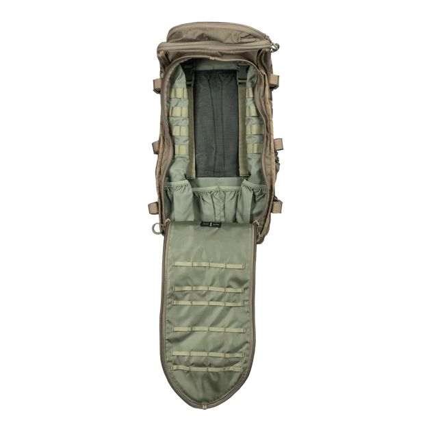 Eberlestock Little Brother Pack 3 Day Pack - Dry Earth