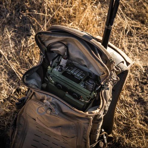 Eberlestock Little Brother Pack 3 Day Pack - Dry Earth