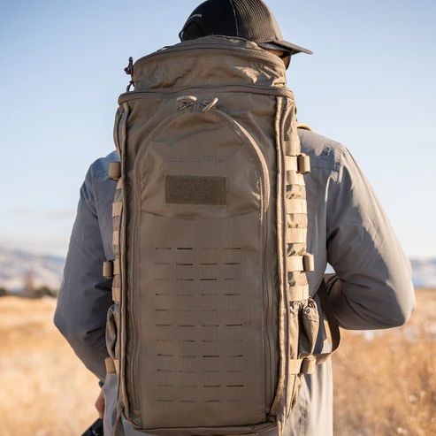 Eberlestock Little Brother Pack 3 Day Pack - Dry Earth