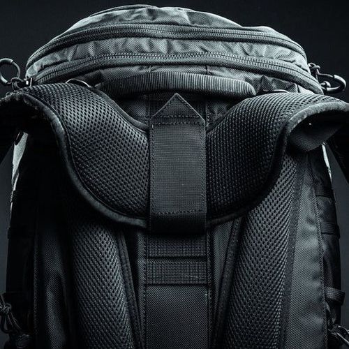 Eberlestock Little Trick Day Pack - Grey